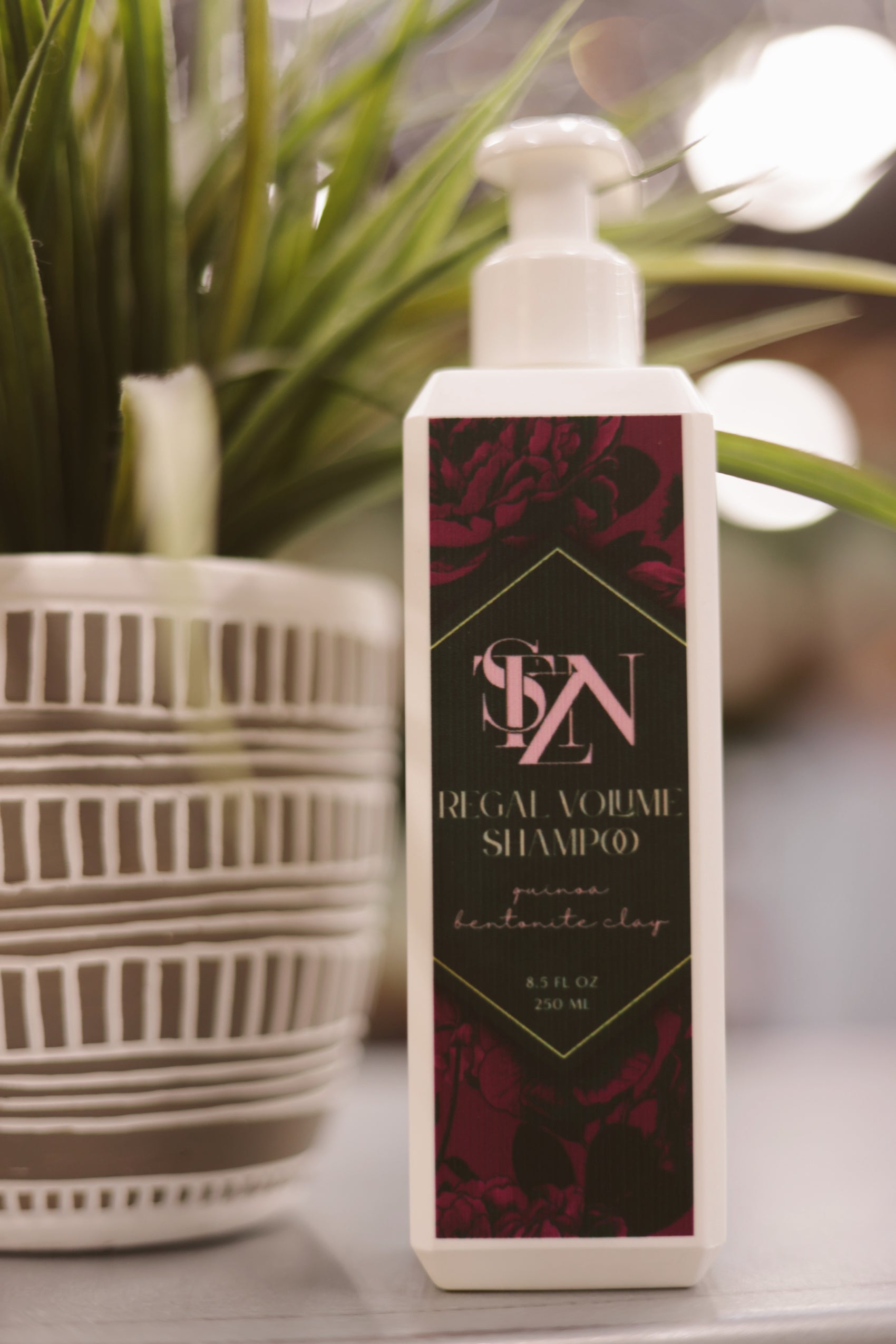 Regal Volume Shampoo