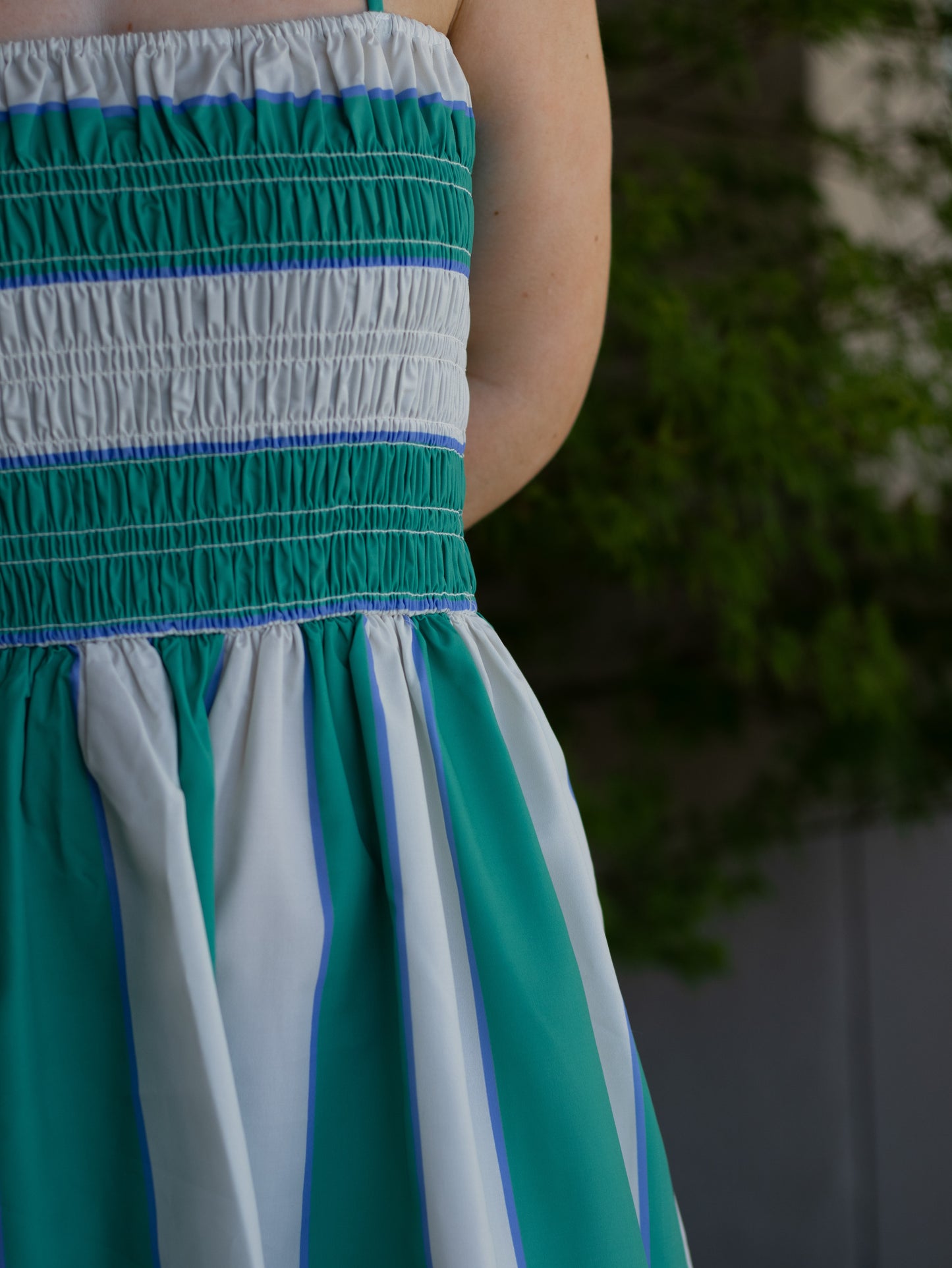Wendi Mini Dress