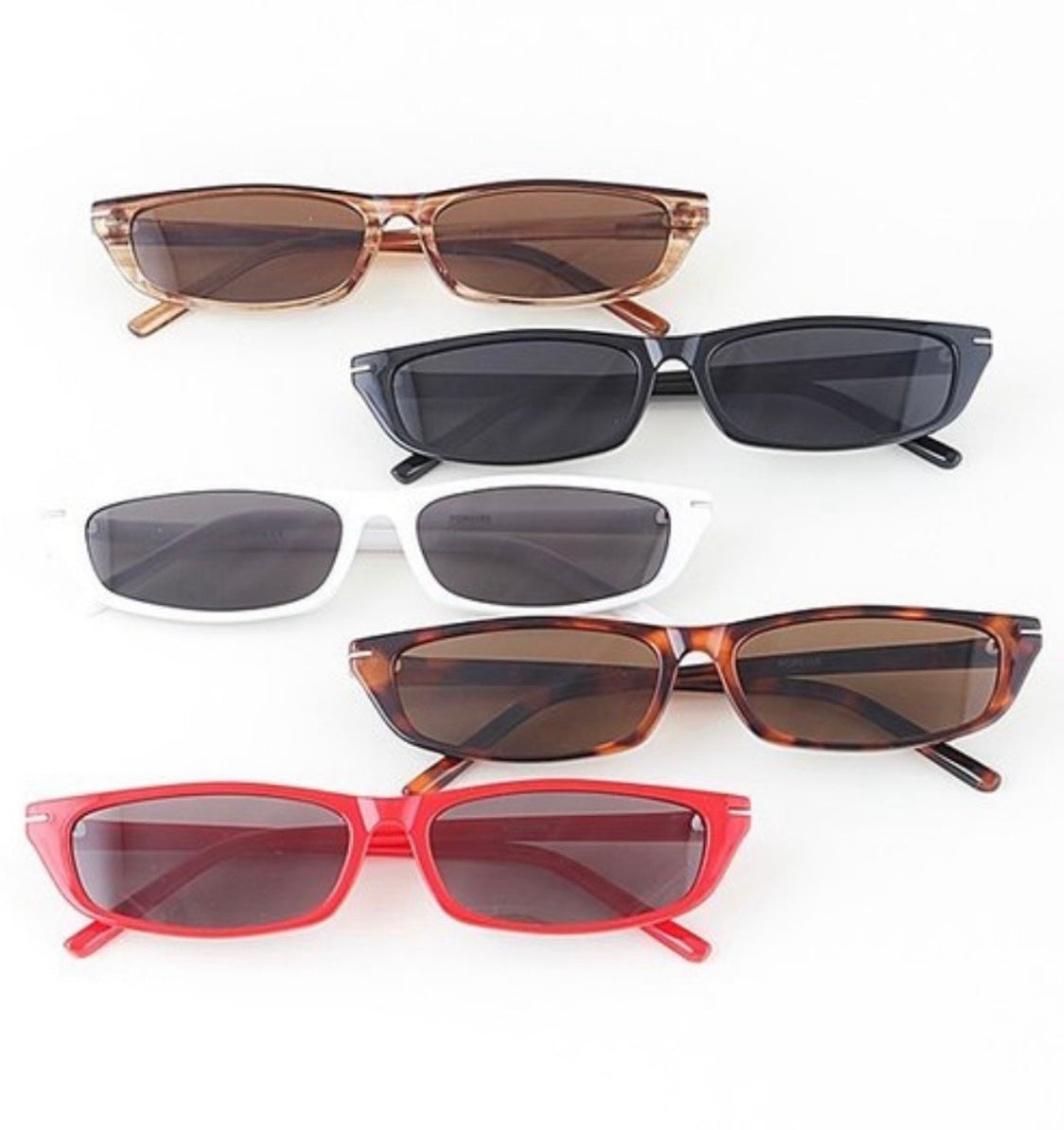 Sydney Sunnies - More Colors!