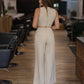 Elisabet Linen Pant