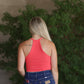 Ryleigh Halter Neck Top