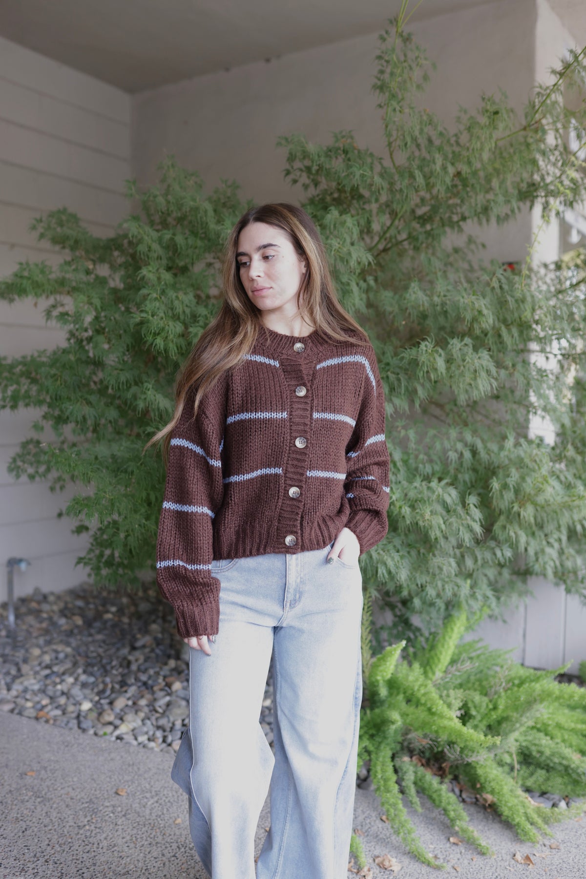 Nora Cardigan