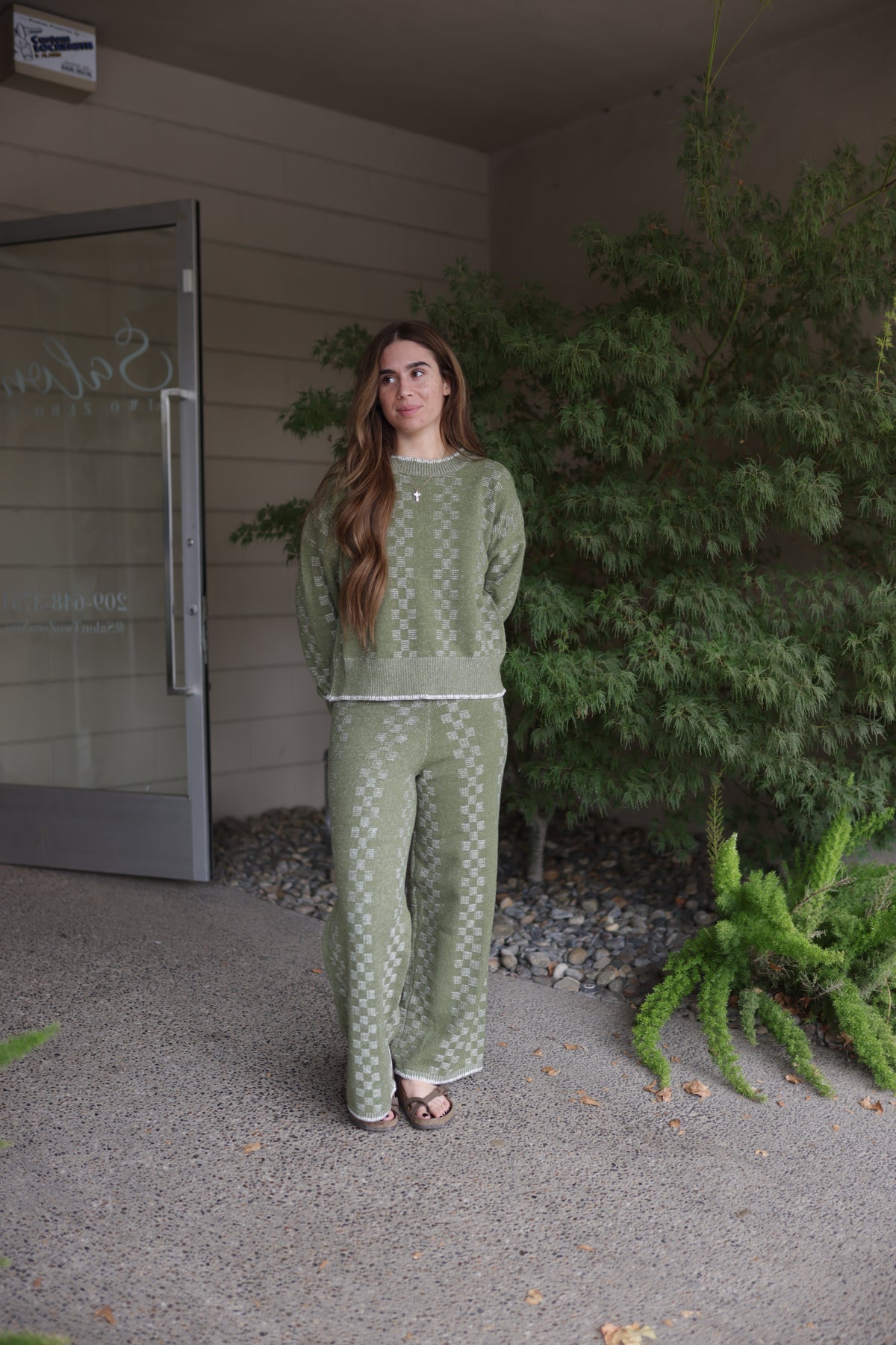 Bristol Lounge Pants