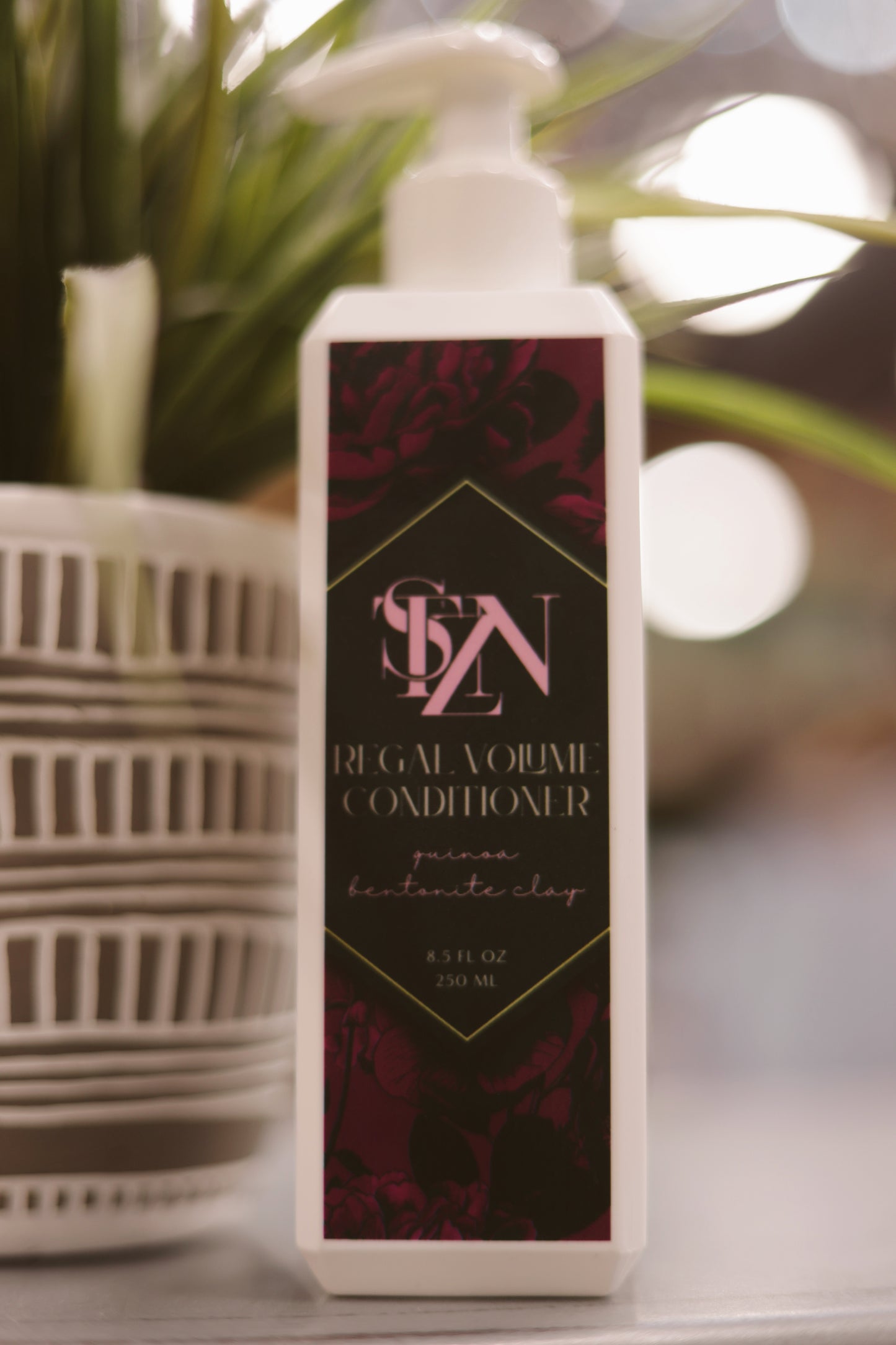 Regal Volume Conditioner