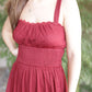 Meryl Midi Dress