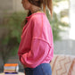 Perfectly Cozy Button Sweater - More Colors!