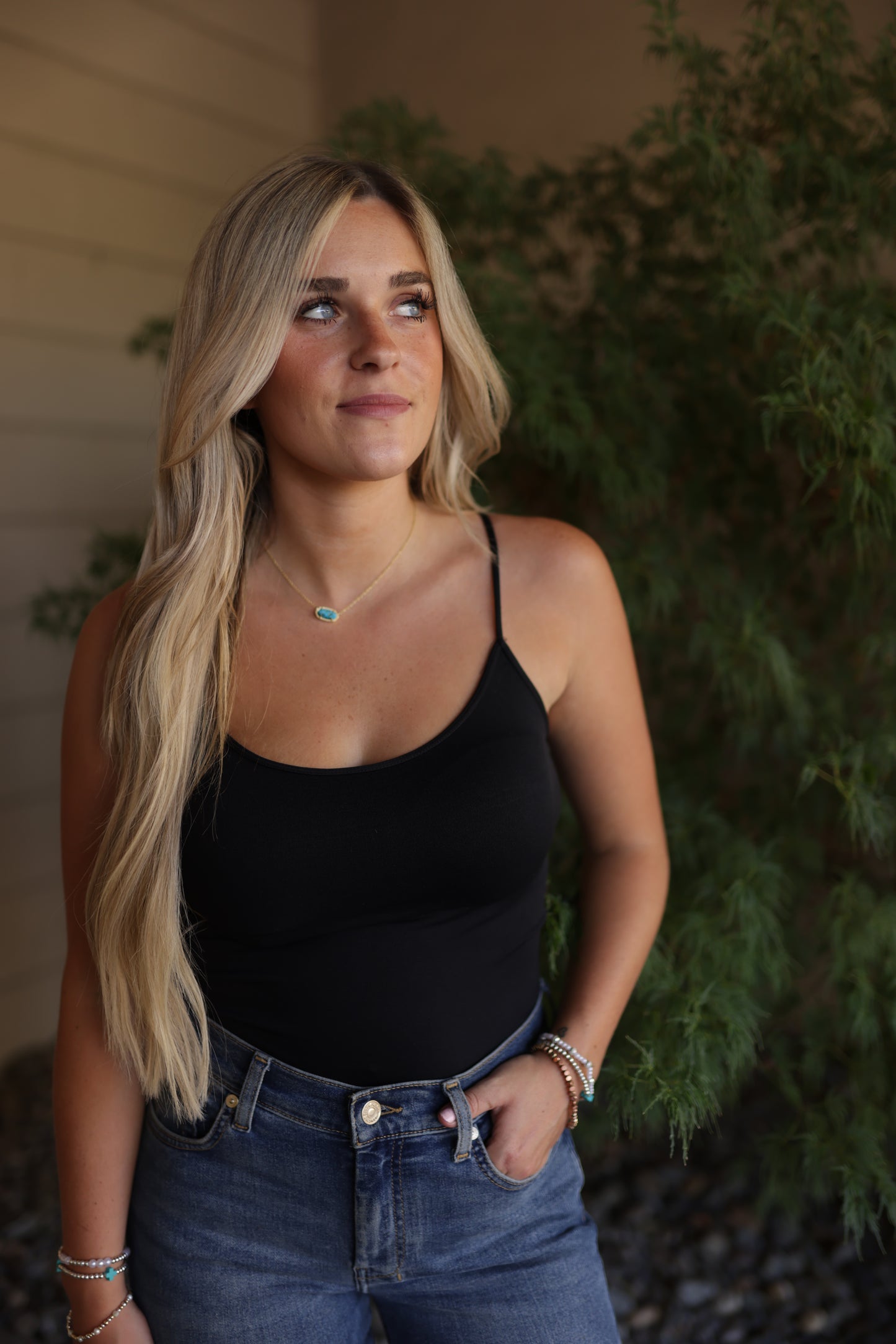 Shaelyn Bodysuit