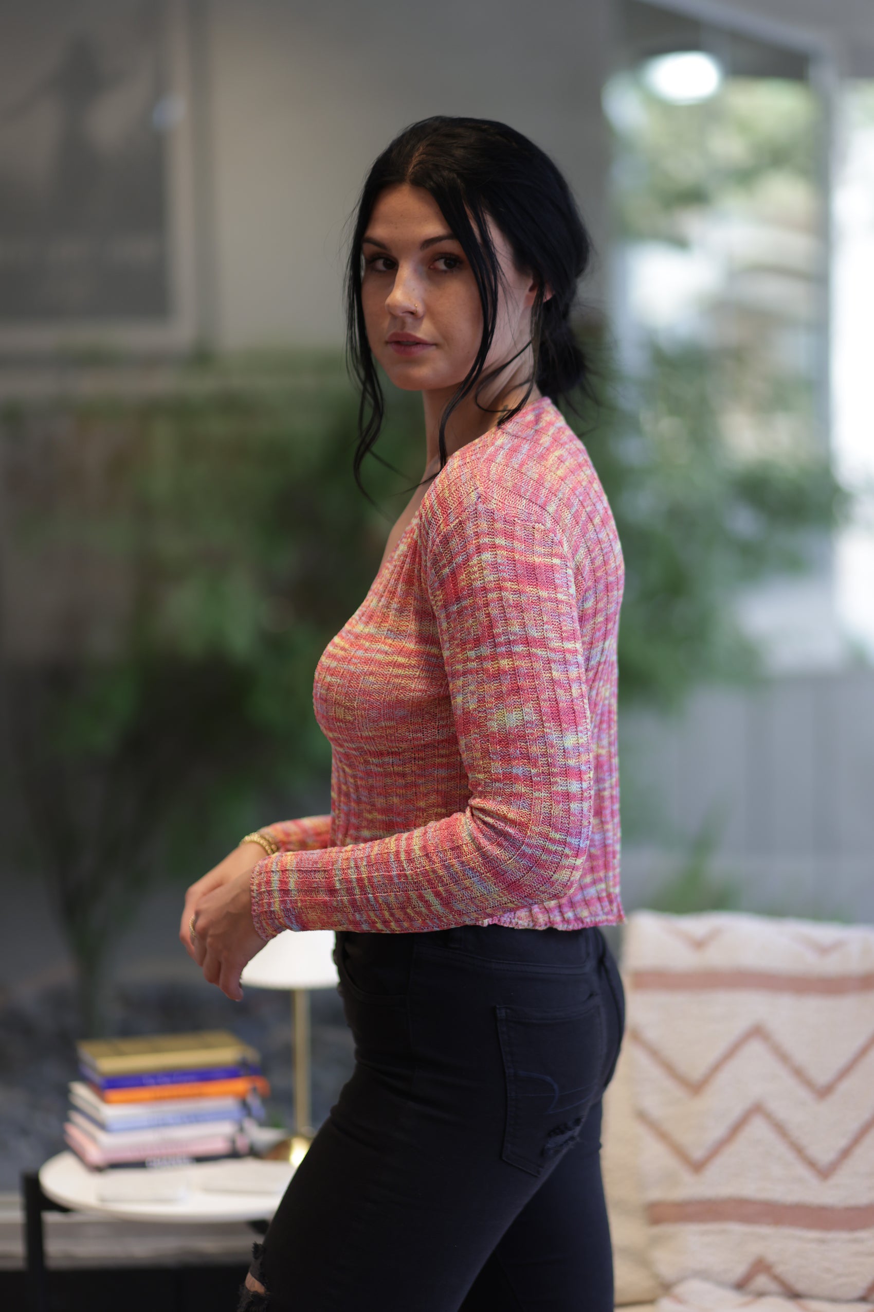Daphne Sweater
