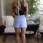 Elise Active Skort