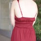 Meryl Midi Dress