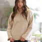 Olivia Half-Zip Up Fleece - More Colors!