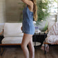 Jolene Denim Set
