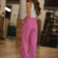 Dana High Waisted Dress Pant - More Colors!