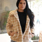 Jayda Jacket