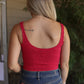 Esmee Crop Top