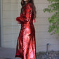 Aria Sequin Long Sleeve Top - More Colors!