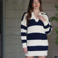 Gianna Sweater Dress