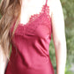 Georgianna Slip Dress