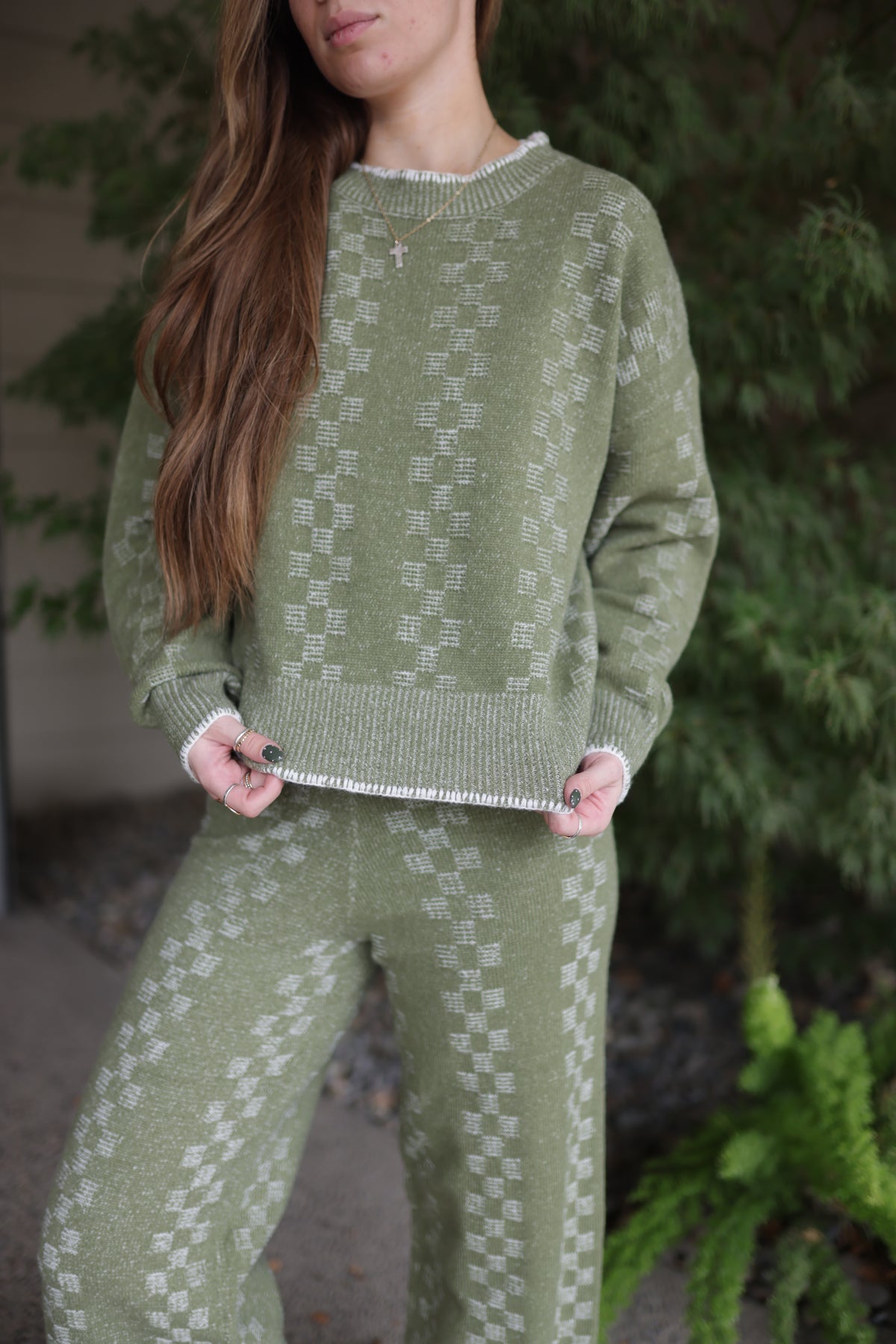 Bristol Sweater