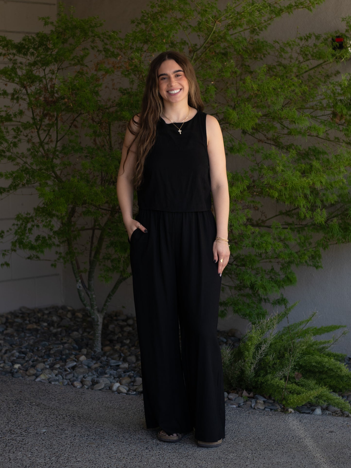 Selena Jumpsuit