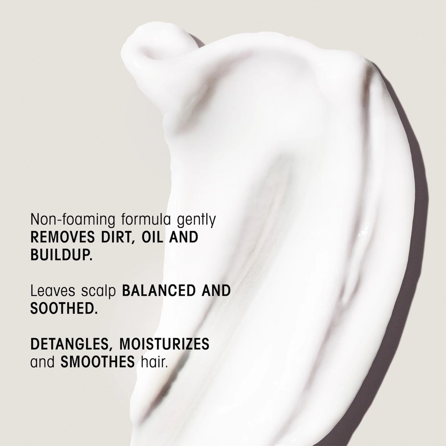 Eternal Curls Cleansing Creme