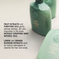 Eternal Curls Cleansing Creme