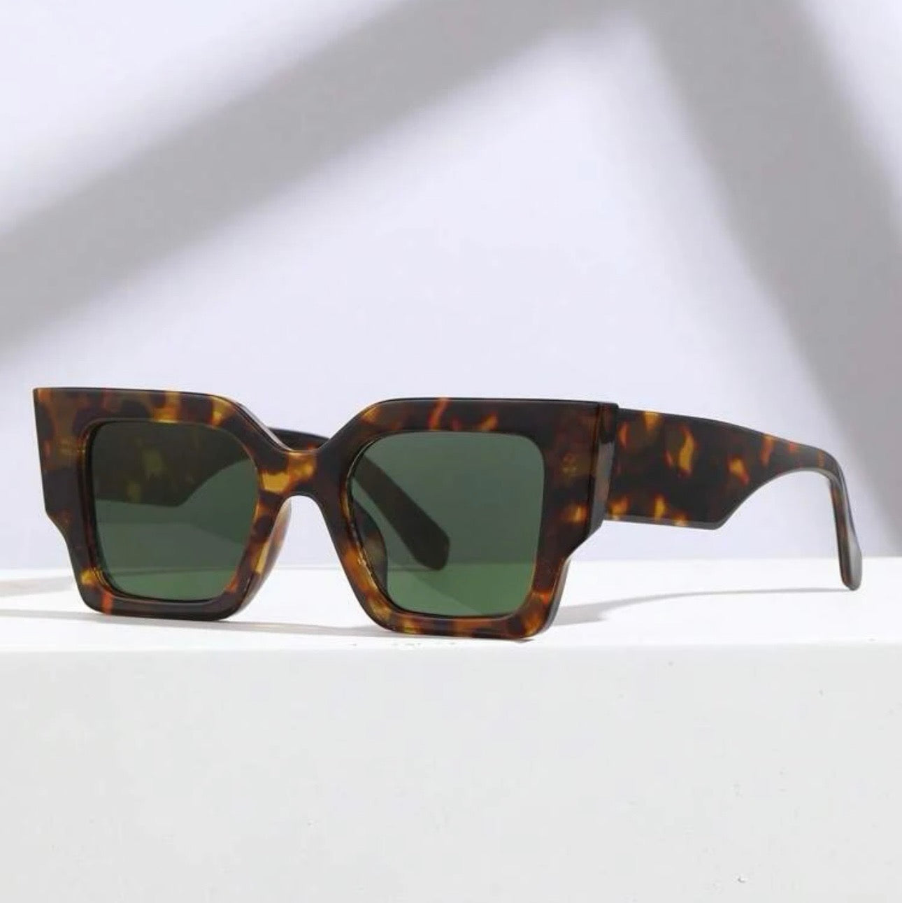 Lucy Sunglasses-More Colors!