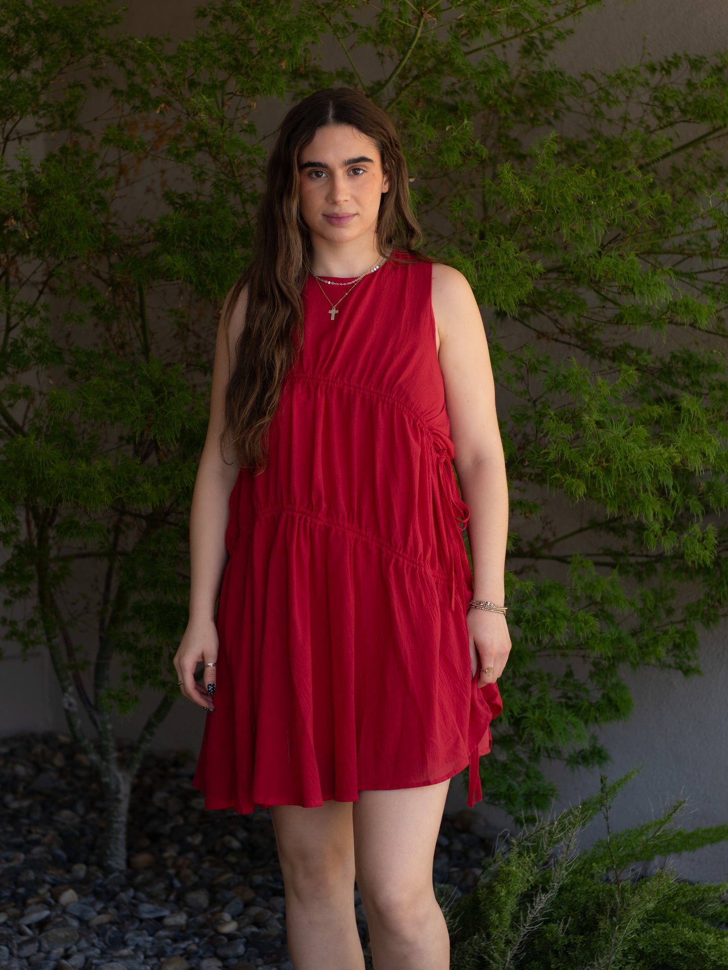 Averi Mini Dress
