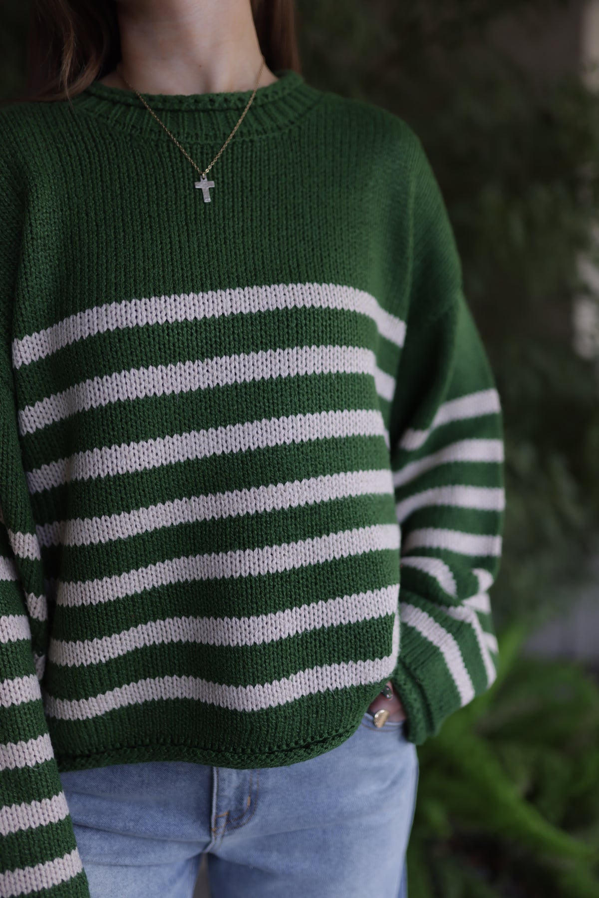 Jaycee Sweater