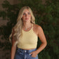 Ryleigh Halter Neck Top