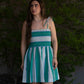 Wendi Mini Dress