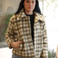 Jayda Jacket