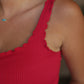 Esmee Crop Top