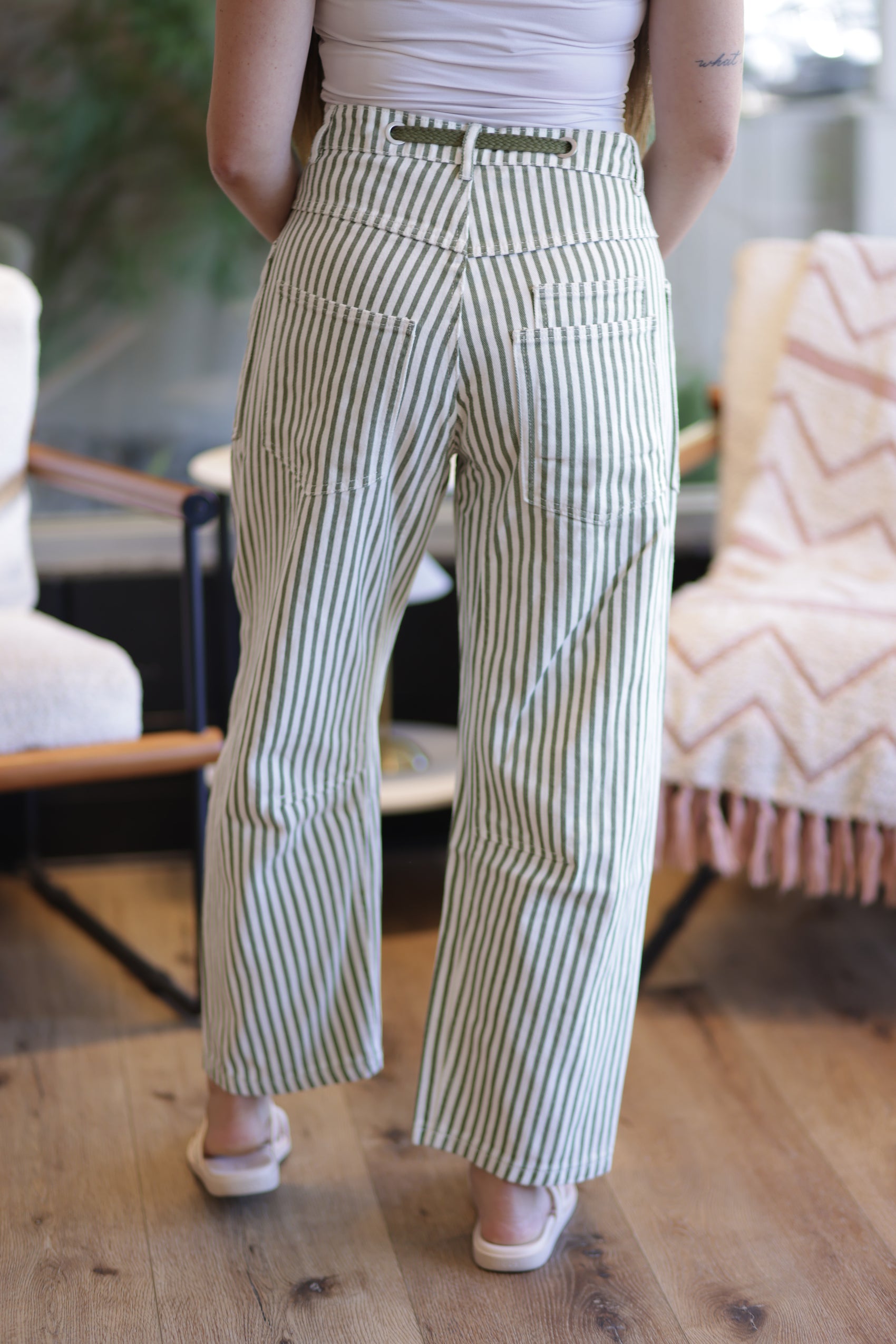Emerie Jeans