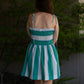 Wendi Mini Dress