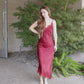 Georgianna Slip Dress