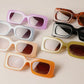 Emmie Colorful Sunglasses