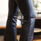 Jill Leather Pants