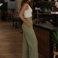 Dana High Waisted Dress Pant - More Colors!