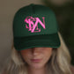 STZN Trucker Hats