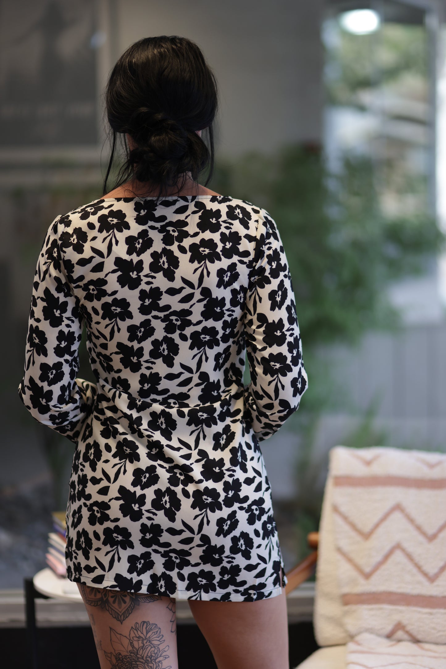 Layla Dress