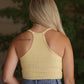 Ryleigh Halter Neck Top