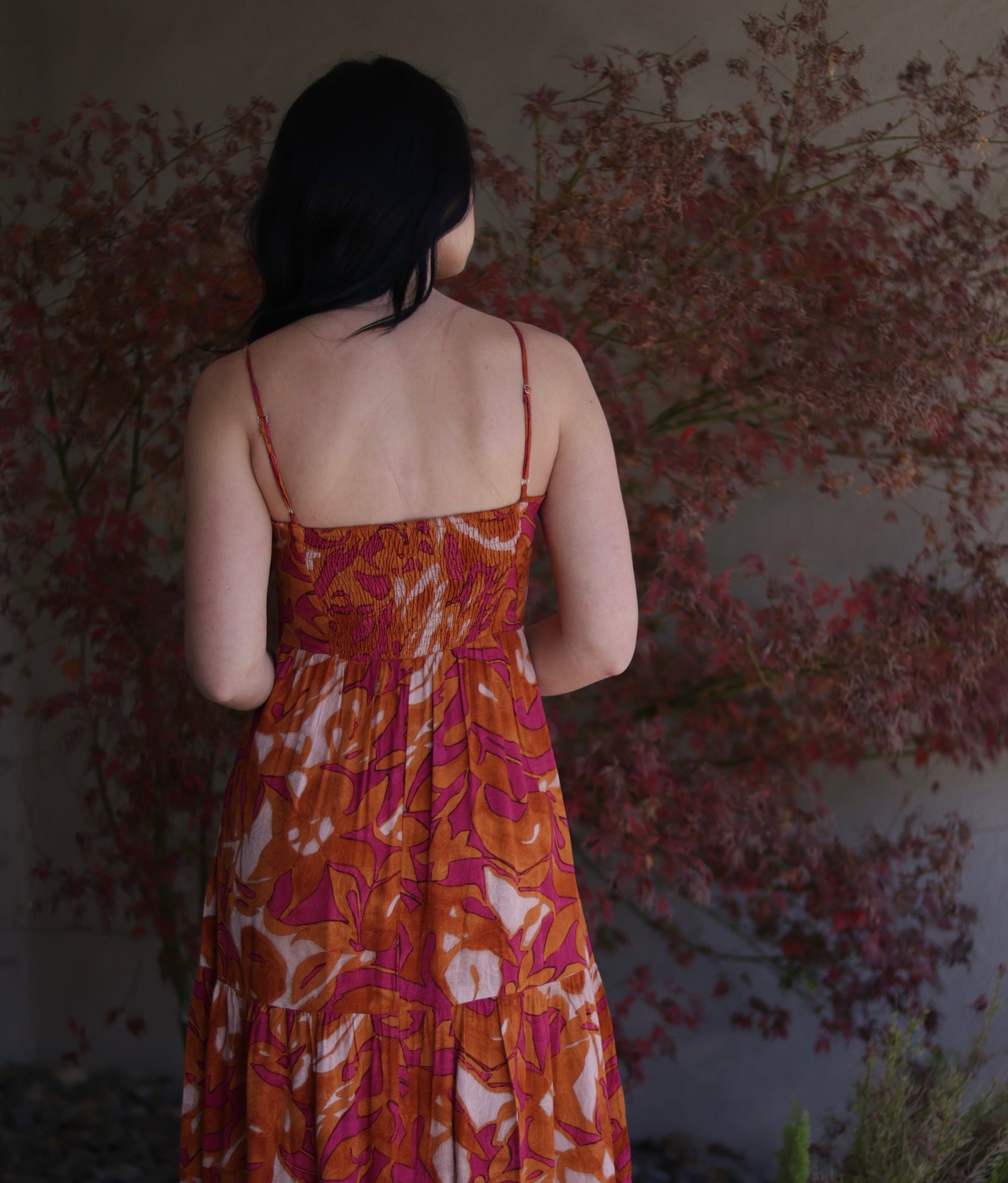 Elsie Maxi Dress