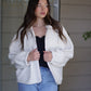 Parker Fleece Jacket - More Colors!