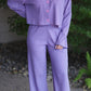 Haylee Pants Set