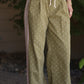 Dorothy Polka Dot Pants