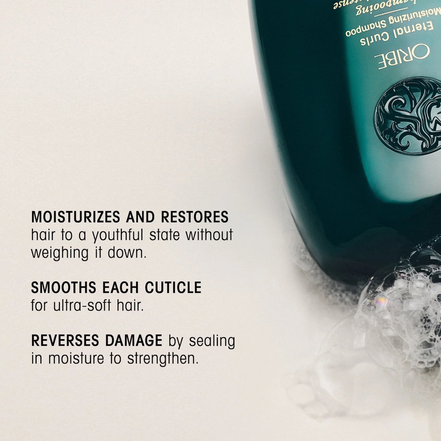 Eternal Curls Shampoo