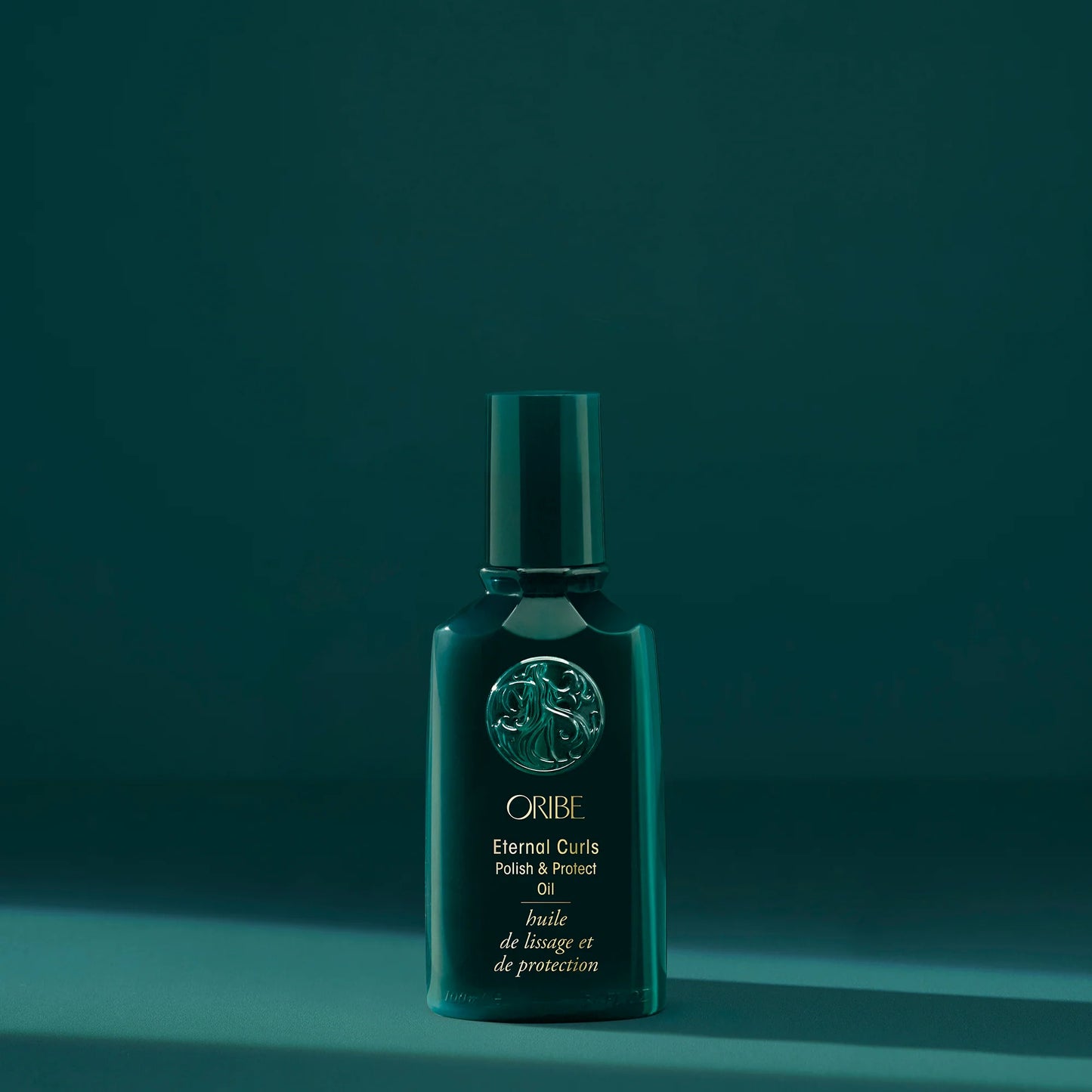 Eternal Curls Oil