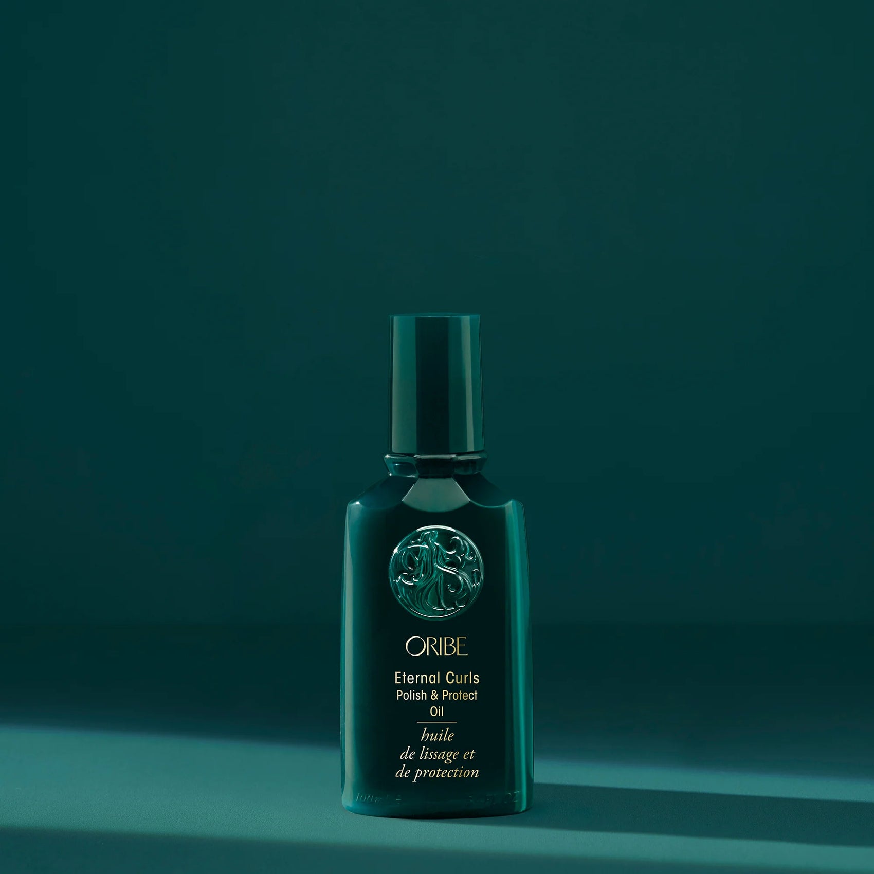 Eternal Curls Oil