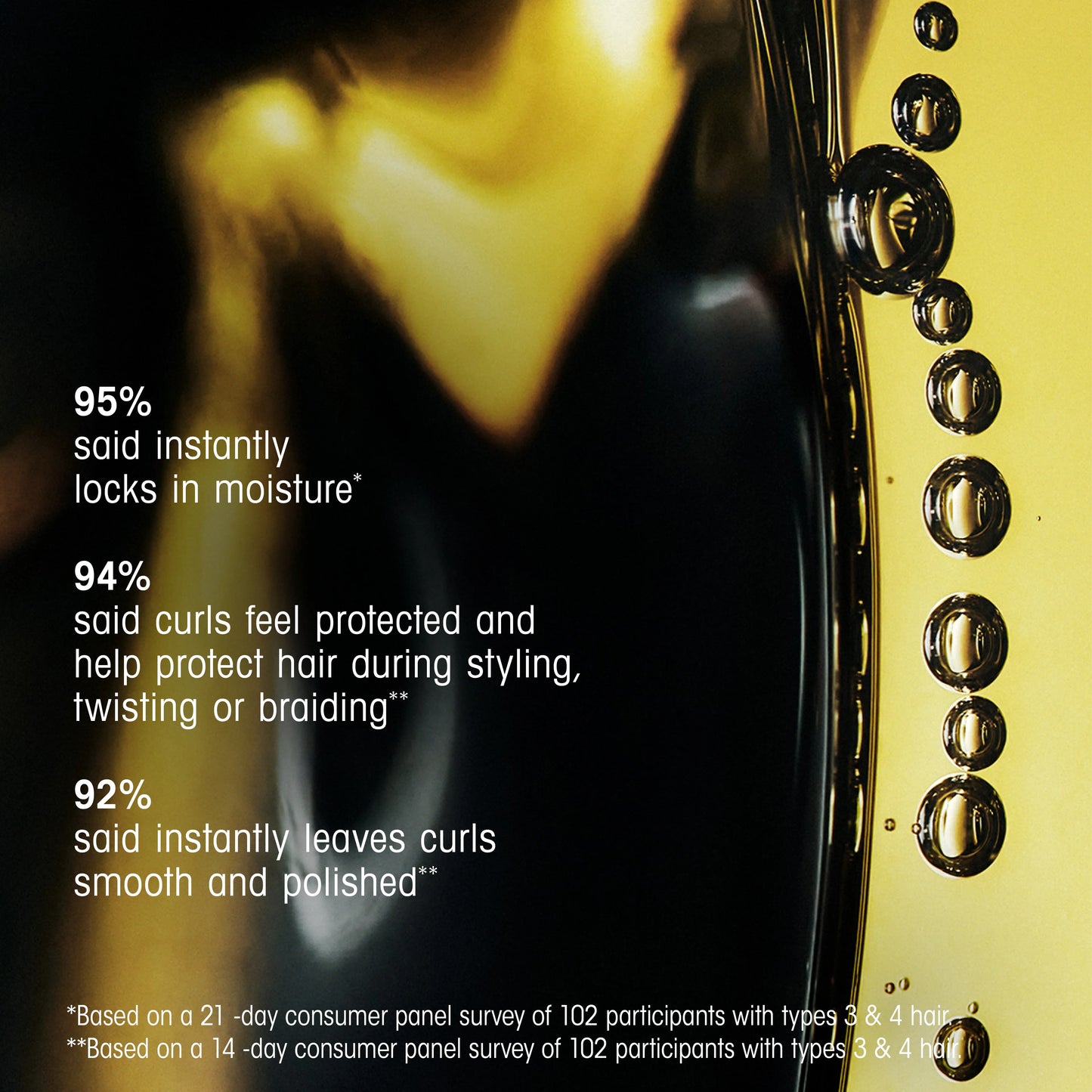 Eternal Curls Oil
